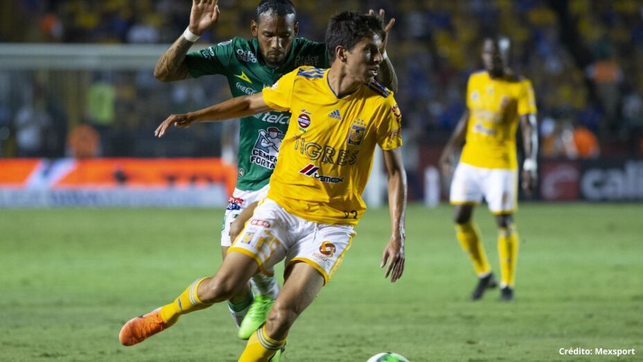 5 Jugadores que ya no forman parte de Tigres Jurgen Damm.jpg