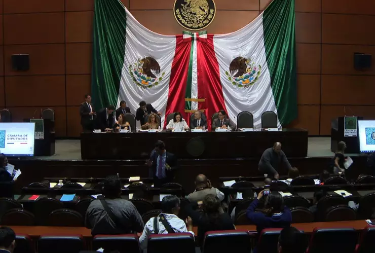 Diputados, Ley de Austeridad