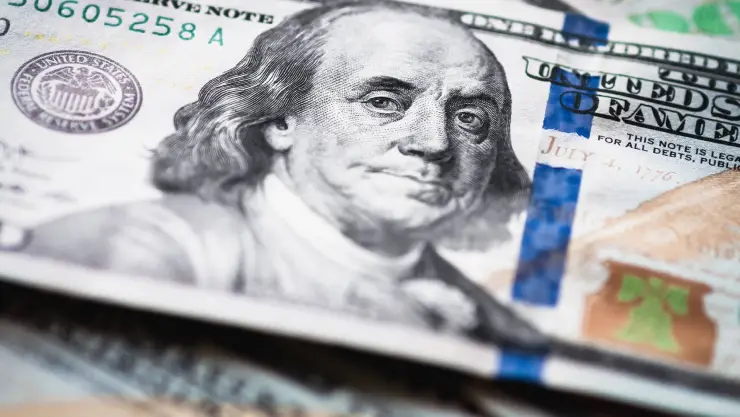 Precio del dólar en Guanajuato hoy