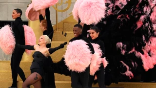 Lady Gaga deslumbro elegancia y talento en la inauguración de los Juegos Olímpicos París 2024