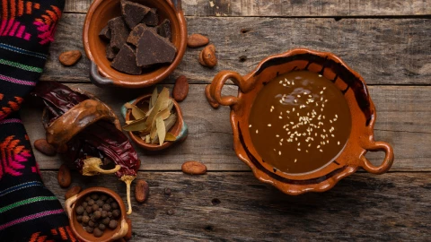 Taste Atlas mejor salsa