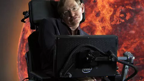 hawking