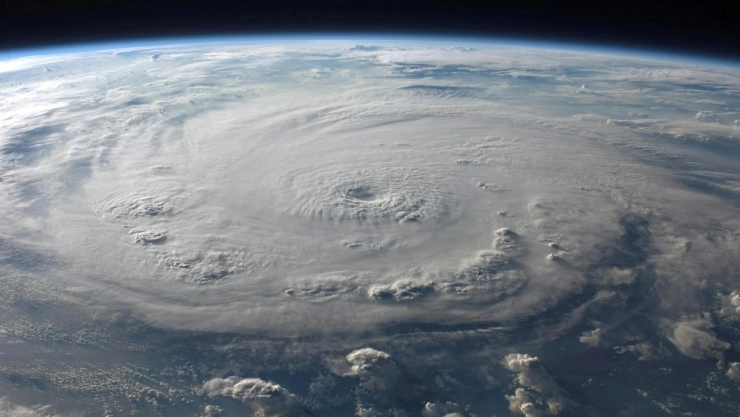 Se forma la tormenta tropical-Alberto-Cuándo toca tierra