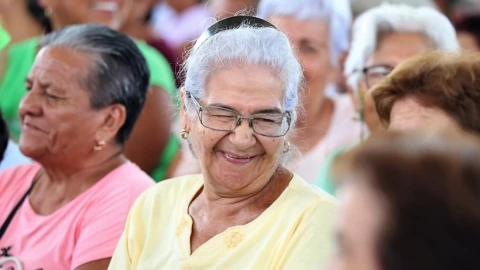 Pensión Bienestar adultos mayores registro