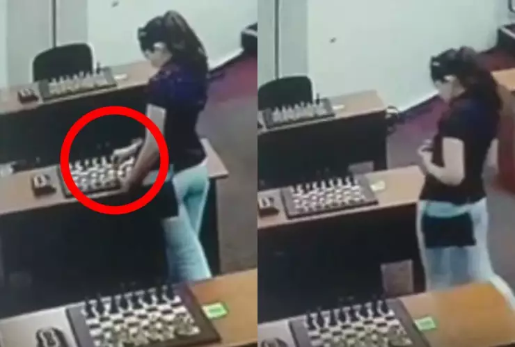 ajedrecista daguestana envenena a su rival con mercurio