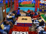 La Granja VIP Programa completo de Gala de Eliminación del 18 de octubre de 2026.jpg