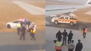 hombre-invade-pista-del-aeropuerto-guadalajara-y-retrasa-vuelo-a-acapulco