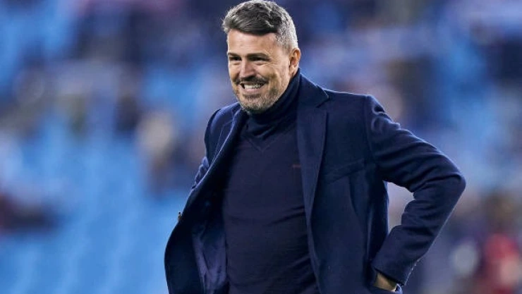 Esta es la millonaria cifra que pide Óscar García para aceptar su salida de Chivas