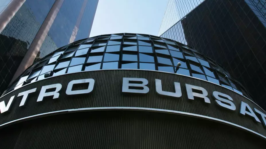 bolsa valores