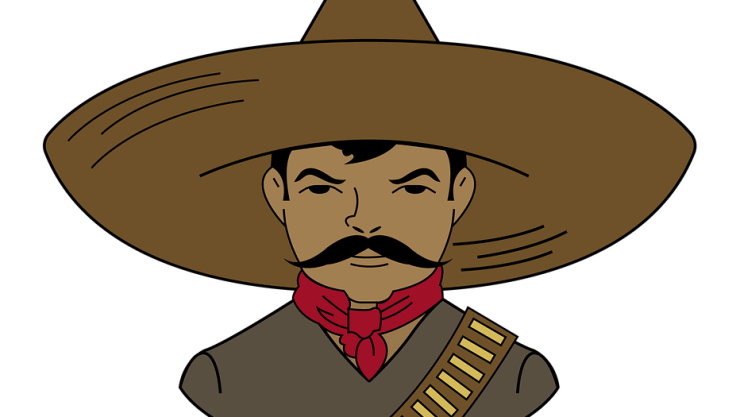 Celebran aniversario de Zapata