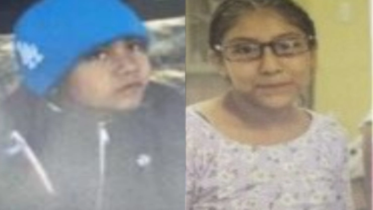 Activan-Alerta-Amber-por-la-desaparición-de-hermanitos-en-Tepeojuma-Puebla
