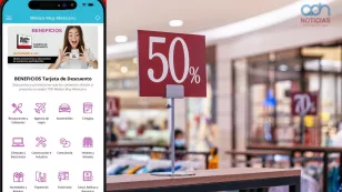  ¿Cómo usar la app del Buen Fin 2025? 