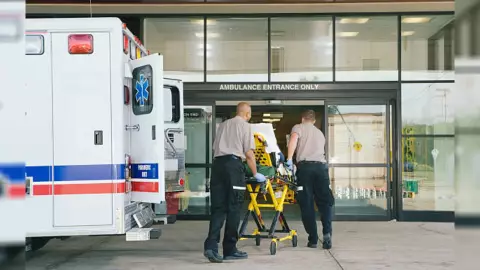 Niña muere encerrada en Texas