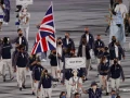 Ceremonia de Inauguración de los Juegos Olímpicos Tokyo 2020