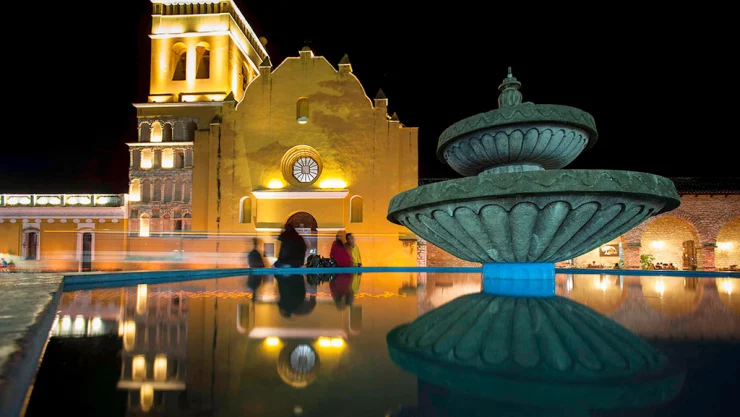 Comitán de Domínguez