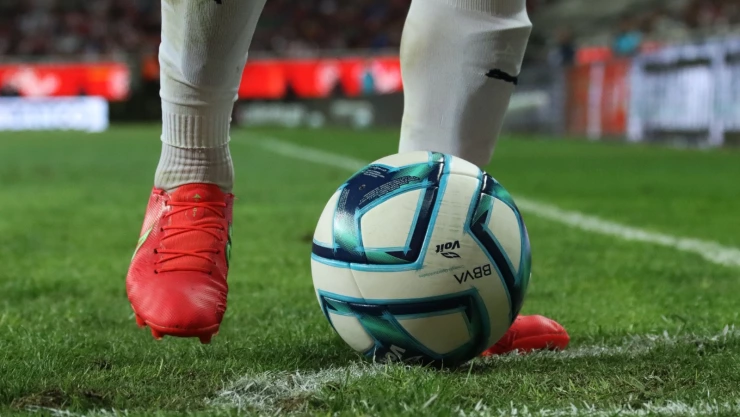 ¡Historia! Así comenzó el fútbol profesional en México