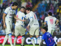 Liguilla Apertura 2026