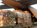 México estrena avión C-130J-30 Super Hércules: FOTOS del nuevo “tanque volador”