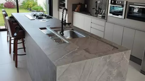 9 diseños de cocinas modernas que puedes aplicar sin mucho presupuesto