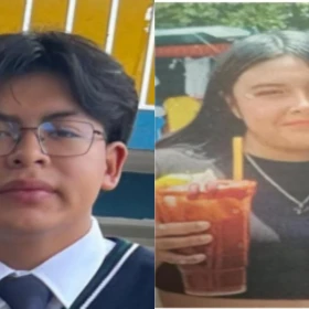 Activan Alerta Amber en Edomex por la desaparición de dos adolescentes