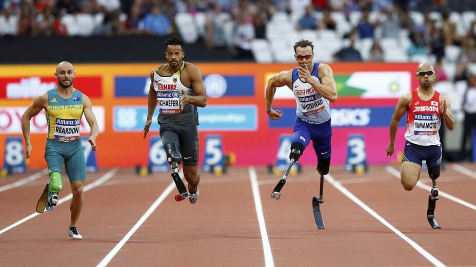 Los Juegos Paralímpicos Tokyo 2020 serán a puerta cerrada