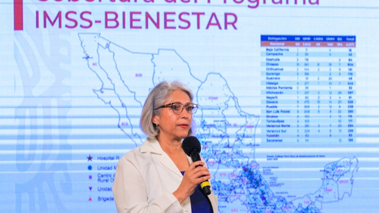 Reportan 449 decesos por COVID-19