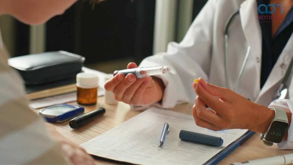 salud mental en la diabetes