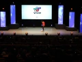 Gio, integrante de Kskarita iniciando su participación