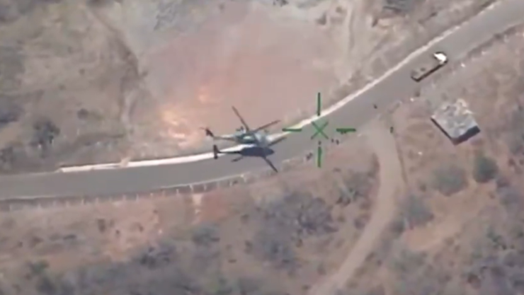 Así fue la captura de El Jardinero