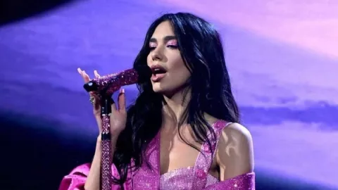 Brits 2021, nominados, Dua Lipa.jpg