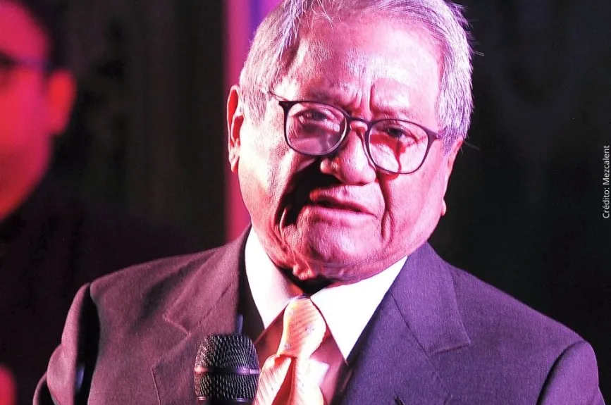 Armando Manzanero.
