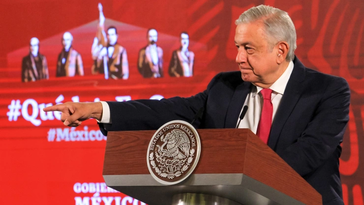 Conferencia AMLO 200429