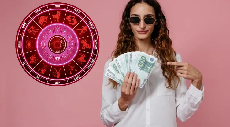 Los números de la suerte para tu signo del zodíaco hoy miércoles 1 de julio