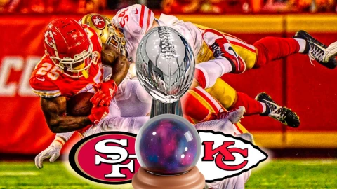 GANADOR del Súper Bowl 2024