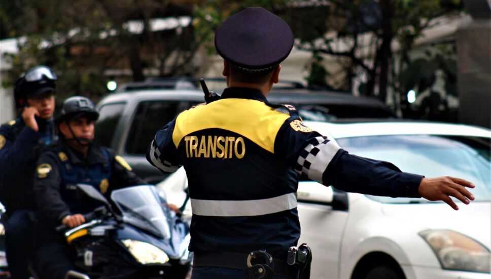 ¿Cómo pueden condonar el 90% de tus multas de tránsito en CDMX ?