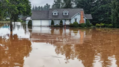 ¿Cuánto cuesta remodelar una casa tras una inundación en Jalisco?
