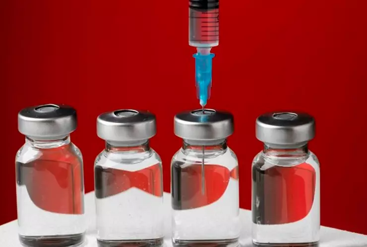 Vacuna contra el cáncer