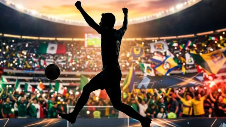 VIDEO: EX FIGURA de Tigres se lesiona en su segundo partido en ARGENTINA