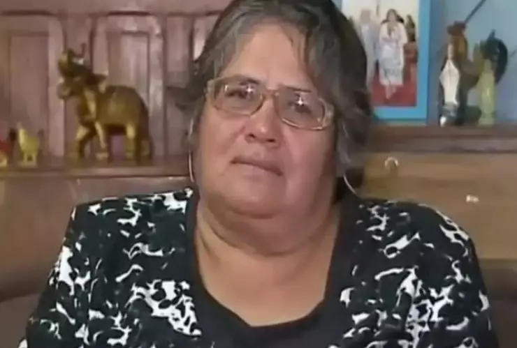 ¿De que murió Elizabeth Ogaz? La mujer que se volvió viral por decir “se hace la vistima”