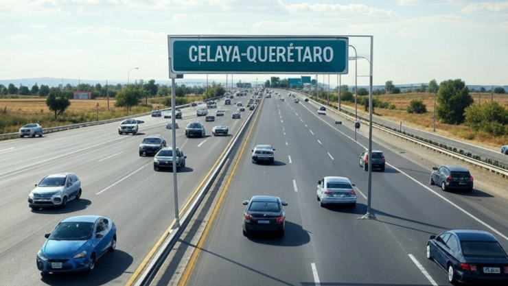 Tráfico en carretera Celaya-Querétaro hoy 17 junio 2025.png