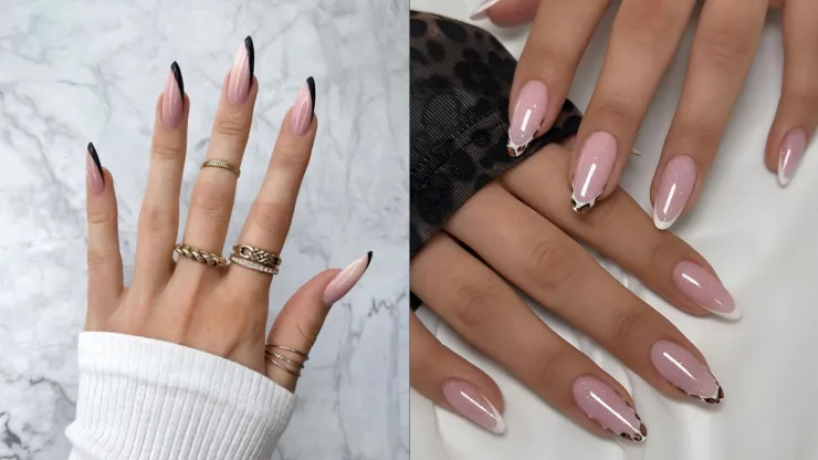 diseños de uñas