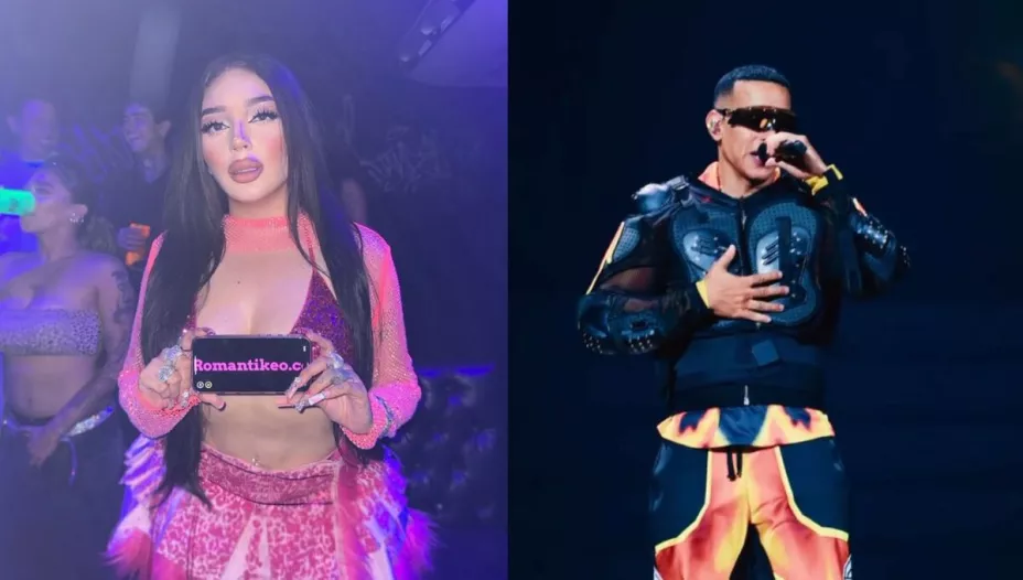 Bellakath enfrenta fuertes acusaciones por plagiar a Daddy Yankee