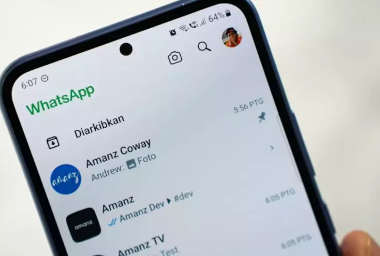 &iquest;C&oacute;mo encontrar la papelera de WhatsApp y liberar espacio en tu tel&eacute;fono?