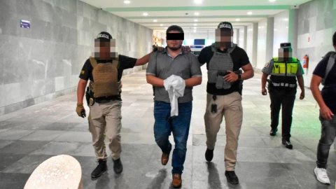 Detienen-en-Tabasco-a-hombre-implicado-en-asesinato-de-tres-taxistas-en-Playa-del-Carmen