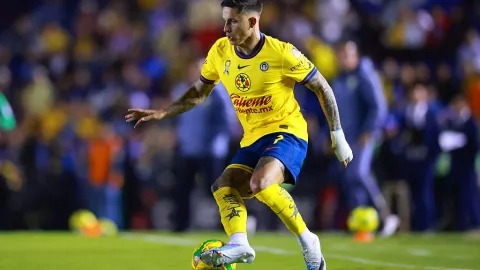 Brian Rodríguez y una oferta de Estados Unidos para abandonar el América