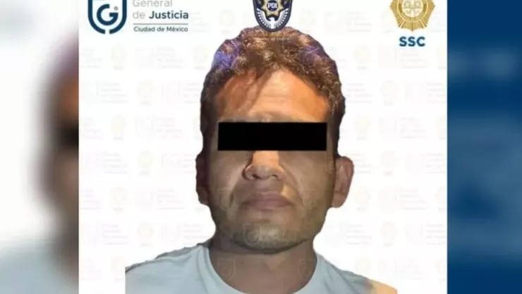 Detienen a segundo presunto implicado en feminicidio de Michell Simón