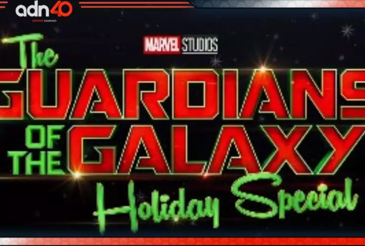 Guardianes de la Galaxia, tráiler