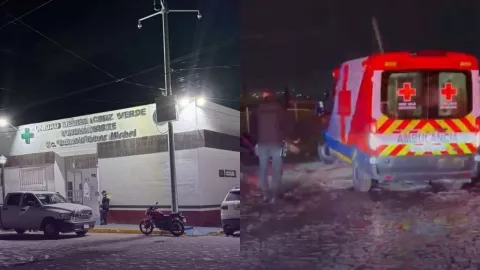 Hombres armados descalabran abuelita en Tlaquepaque; intentó evitar que asalto