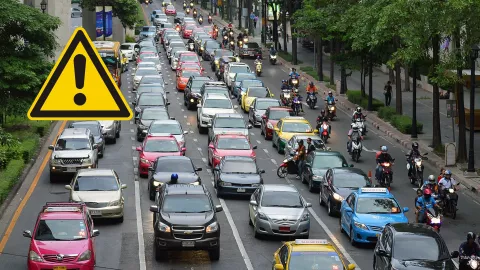 Cerrarán importante calle de Aguascalientes a partir del 16 de junio; tramo afectado y horario