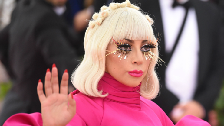 met gala 2021 como verla en vivo